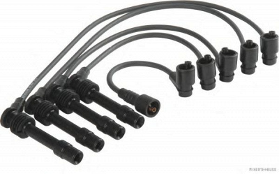 HERTH BUSS ELPARTS 51278231 -  Комплект проводов зажигания